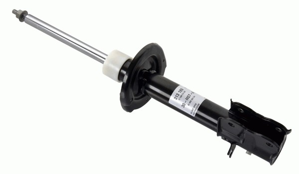 1X StoßDäMpfer Sachs 313 189 FüR Colt Mitsubishi 6 Z31A Z32A LPG Z21A Z33A Z23A-image