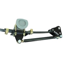 Calvert Racing 6401 67-73 Fits Mustang64-65 Falcon Low Pro Caltracks Calvert Racing 6401 67-73 Fits Mustang64-65 Falcon Low Pro Caltracks