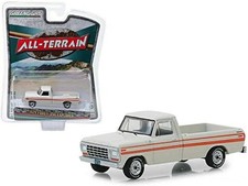 1/64 NEW GREENLIGHT 1979 FORD F-250 EXPLORER SERIES 8 #35130-D ALL-TERRAIN NEW