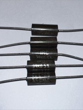 39K OHM 3 WATT RESISTORS Quantity of 5 by IRC