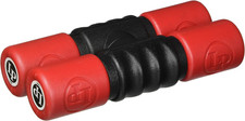 LP Twist Shaker - Loud, Red