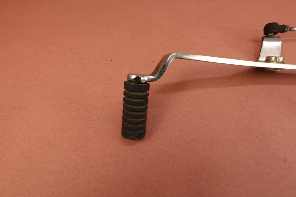 1998-2015 YAMAHA V STAR 650 XVS650 Classic Pedal de câmbio e ligação de link - Imagem 2 de 4