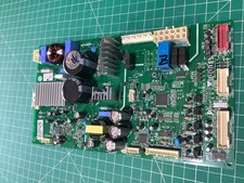 EBR81182703 LG Refrigerator Main Pcb
