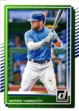 2025 Panini Donruss - Alex Gordon #16