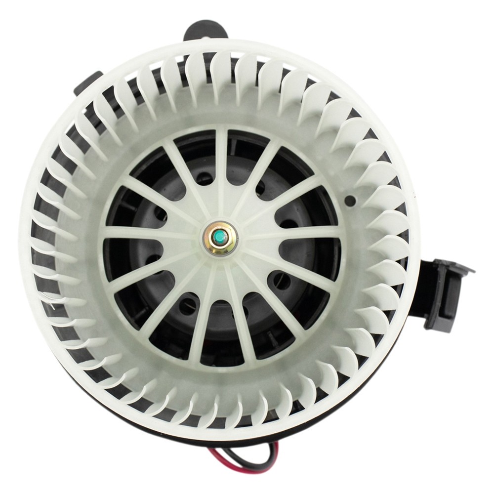 Mercedes-Benz SLS AMG GT 2011-2015 Front Blower motor