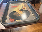 Vintage Coca-Cola Serving Tray Advertising Metal Tray 10 1/2 X 13 1/4 — photo 3