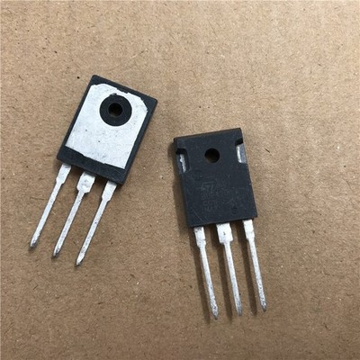 5PCS BUF420AW Encapsulation''TO-247'HIGH VOLTAGE FAST-SWITCHING NPN POWER #nm
