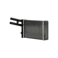 WäRmetauscher Innenraumheizung 234 X 157 Mm Hella FüR U.A. Audi A4