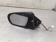Retroviseur gauche (ou coque) Subaru LEGACY