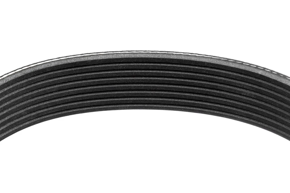 For Peterbilt 378 89-92 Goodyear Belts Fan & Alternator Serpentine Multi V-Belt Foto 2 de 4