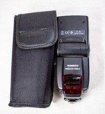 Yongnuo YN560-IV Speedlite Wireless Camera Flash Canon/Nikon/Sony/Pentax/Olympus
