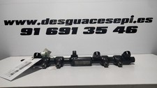 Injecteur Jaguar X-TYPE