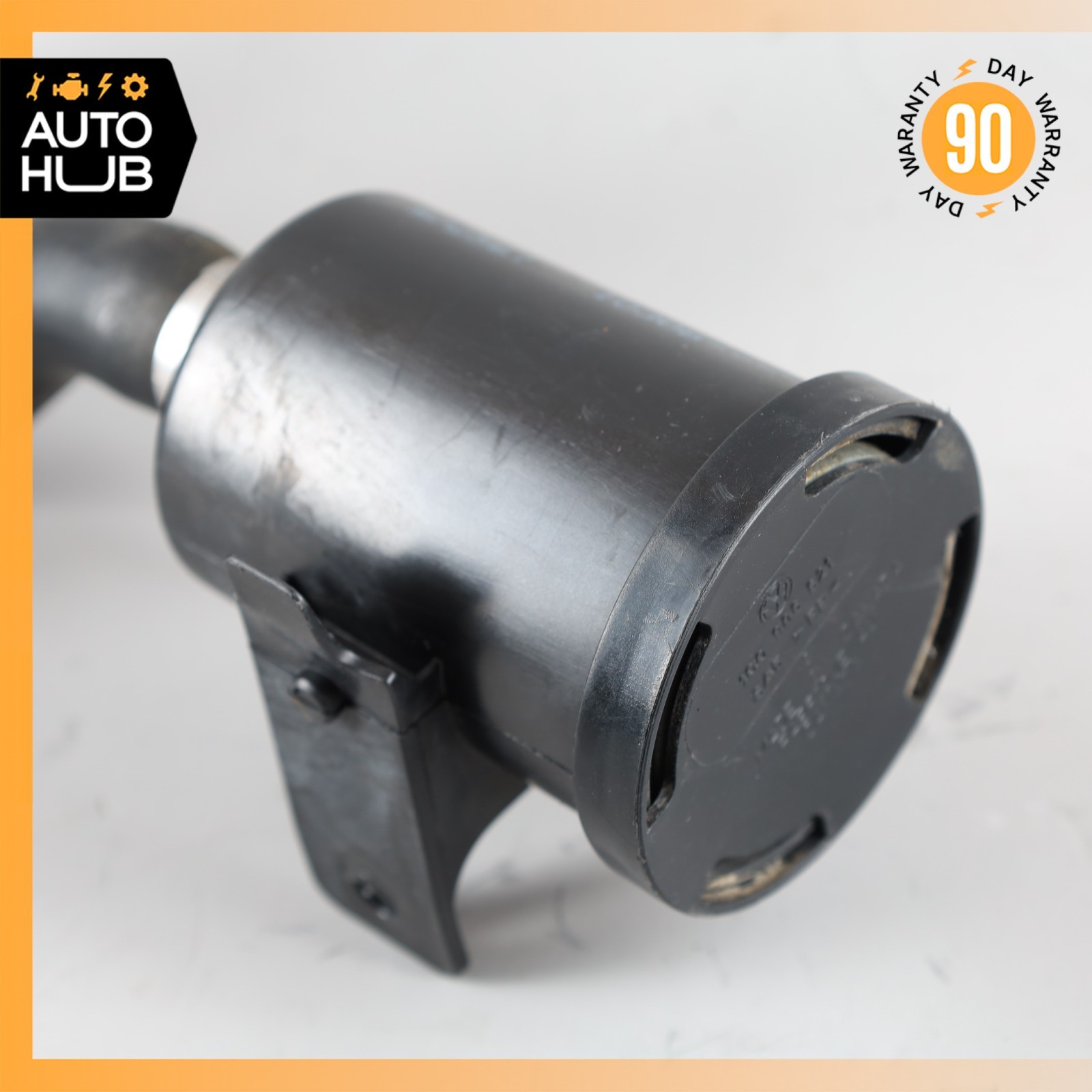 03-18 Bentley Continental GT GTC Fuel Emission Leak Detection Pump OEM 87k