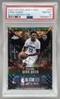 2025 Topps Derik Queen Base (PSA 10)