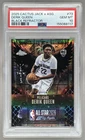 2025 Topps Derik Queen Base (PSA 10)