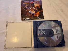 Sega Dreamcast Game Bundle Untested Some Damaged Cases Jet Set Radio Crazy Taxi