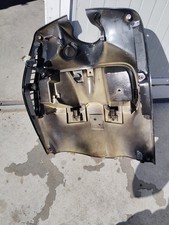 Retro Scudo honda  SH 2001-2004 Modello Carburatore