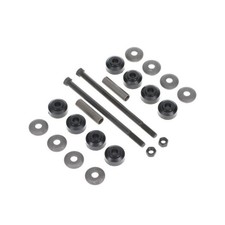 Genuine Acdelco For Dodge Ram 15002500 Van 99-03 Suspension Stabilizer Bar Link