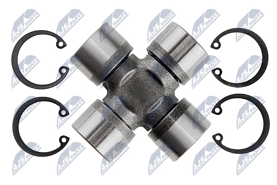 Fits NTY NKW-KA-301 UNIVERSAL JOINT 24X64 ⭐UK Stock⭐ - Image 7