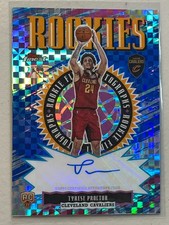 2025-26 Topps Finest Basketball Set Review and Checklist 23