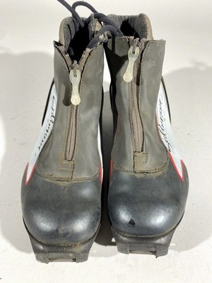chaussure de ski salomon mission x5 LX - chaussures d'occasion New Iron Man 3 Length:76 3/4