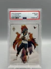 2024 Panini Phoenix - Color Blast C.J. Stroud #CB-22 PSA 9!