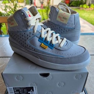 Jordan 2 Union | eBay