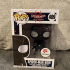Funko Pop! Vinyl: Marvel - Spider-Man Noir - Walgreens (Exclusive) #409