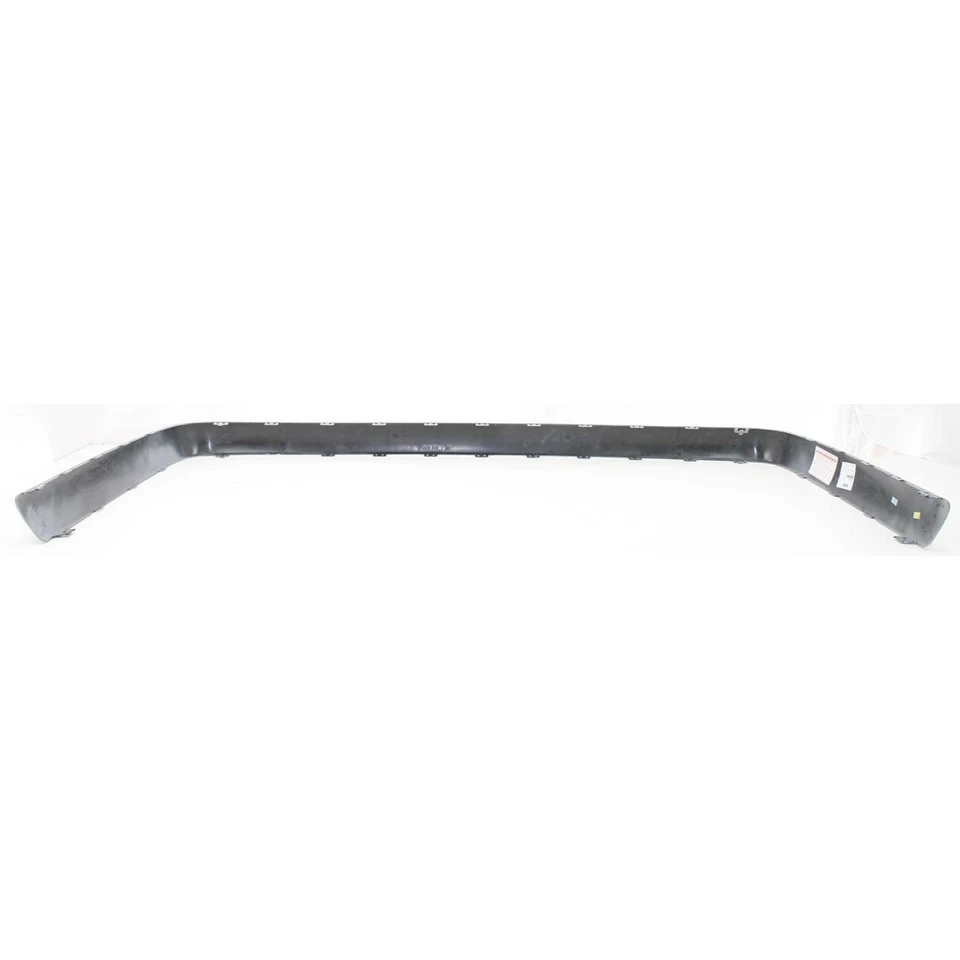 Rear Bumper Trim For 1996-1999 Mercedes Benz E320 E300 Sedan Gray 2108850221 Foto 4 de 4