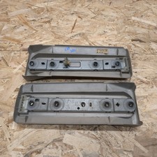 Bmw E30 Satz Lampenträger Rückleuchten Abdeckungen VFL 