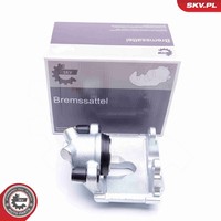 Esen SKV Bremssattel 34SKV041 FüR BMW X3 E83 3Er E46 Touring Z4 E86 Roadster E85