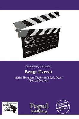 Dewayne Rocky Aloysius | Bengt Ekerot | Taschenbuch | Englisch (2026)