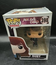 Ultimate Funko Pop Evil Dead Figures Gallery and Checklist 32