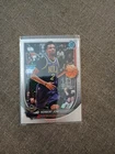 2025 Bowman Mega Box Basketball Mojo Refractor Herbert Jones #BCV-140