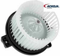 Ackoja A52-03-0019 InnenraumgebläSe GebläSemotor GebläSe LüFtermotor