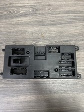 Modulo Comando Corpo Centrale Jaguar F-Pace EV400 AWD Motore Elettrico 2024 SUV