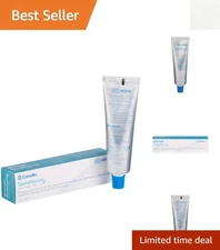 Protective Skin Barrier Paste 2 Oz Tube – Lanolin-Free, Ideal for Sensitive Skin