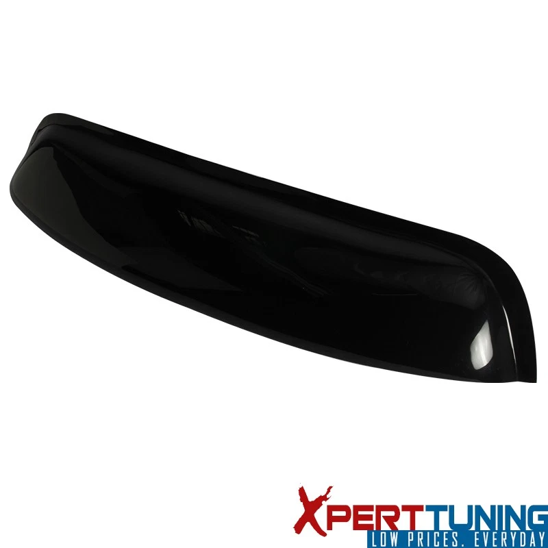 Fit For 1995-1999 Nissan Maxima A32 4Door OE Rear Roof Window Visor Spoiler Wing Foto 3 de 4