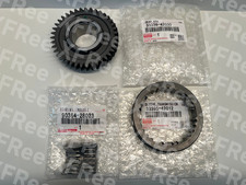 Manual Transmission Parts for 2002 Toyota RAV4 for sale | eBay