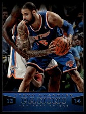 2013-14 Panini Tyson Chandler #39