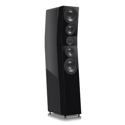 SVS Ultra Evolution Titan 3-Way Tower Speaker with Quad 6.5'' Woofers - Each