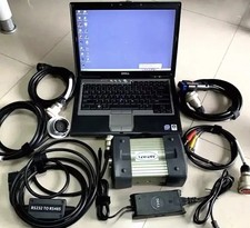  Star Diagnose für MB 07/2014 Xentry, DAS, WIS, EPC   Diagnosegerät 