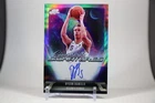 **AUTO** Dyson Daniels - 2025-26 Cosmic Chrome - Singularity Signatures #SS-DDA