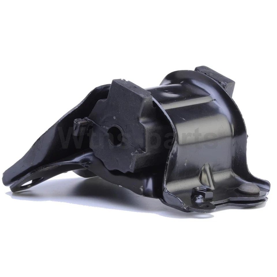 Anchor Engine Motor Mounts Front 2x For Lincoln Mark VI 1980 - Image 3 of 4