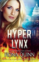 Fiona Quinn | Hyper Lynx | Taschenbuch | Englisch (2021) | Fiona Quinn