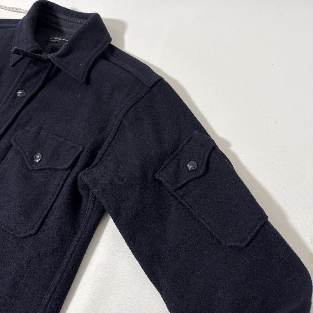 Engineered Garments  Condition Engineered Garment… - image 7
