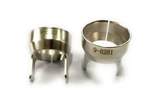 9-8281 Standoff Cutting Guides for Thermal Dynamics SL60 SL100 Cutmaster 38-1...