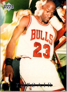 Michael Jordan Rare Air | eBay