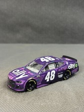 LOOSE Alex Bowman 2021 Ally 1/64 Diecast
