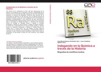 José MaríA Palacios Santander (U. A.) | Indagando En La QuíMica A TravéS De...